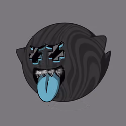 Rare Ghost Club #2972