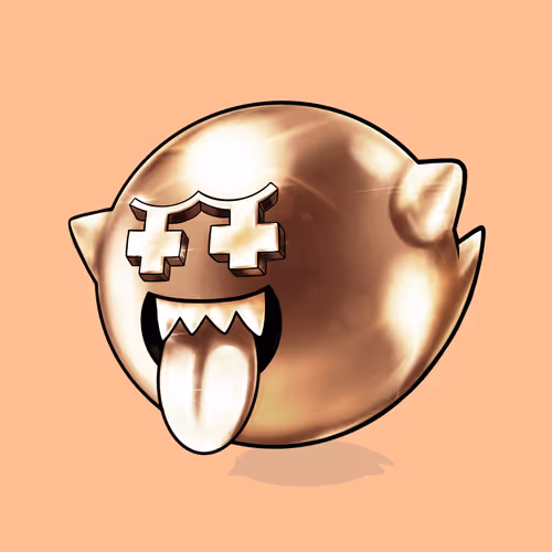 Rareghostclub