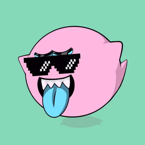 Rareghostclub