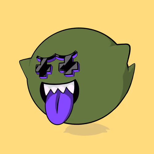 Rareghostclub
