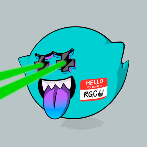 Rareghostclub