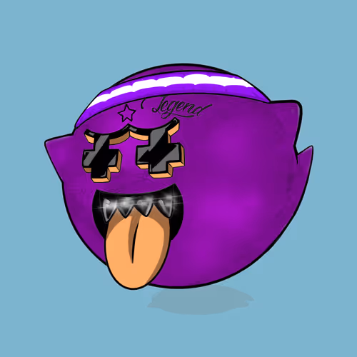 Rareghostclub