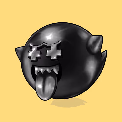 Rareghostclub