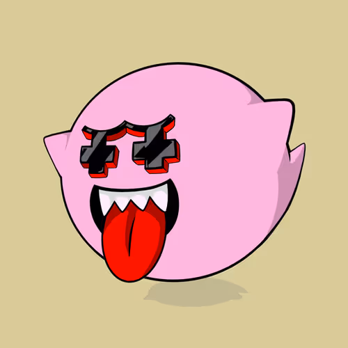 Rareghostclub
