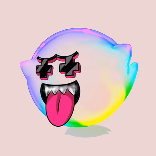 Rareghostclub