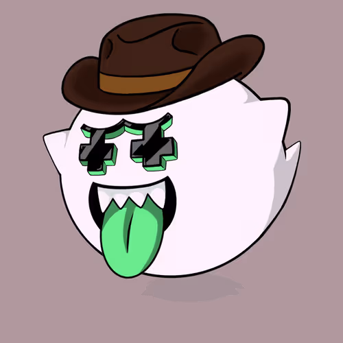 Rareghostclub