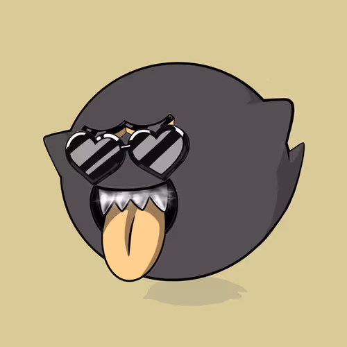 Rareghostclub