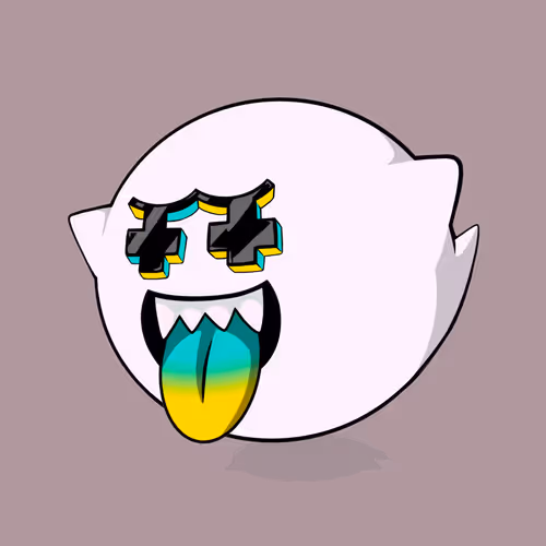Rareghostclub