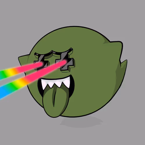 Rareghostclub