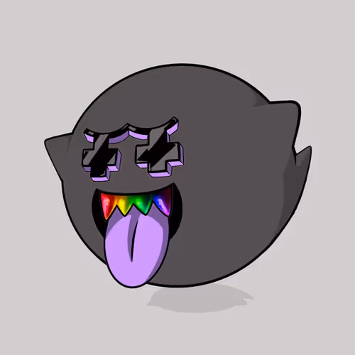 Rareghostclub