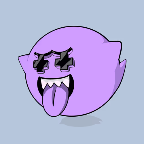 Rareghostclub