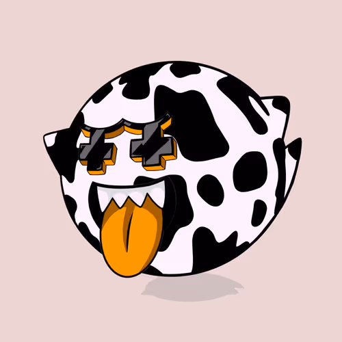 Rareghostclub