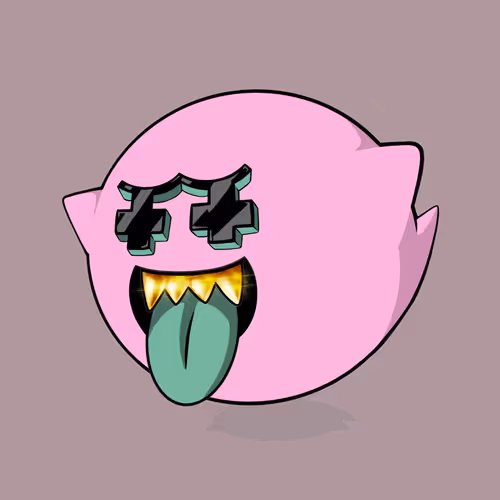 Rareghostclub