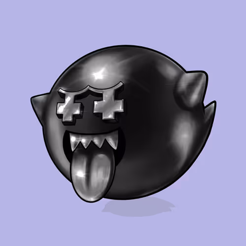 Rareghostclub