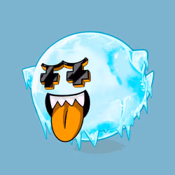Rare Ghost Club #3985