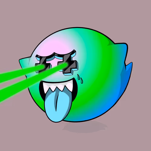 Rareghostclub