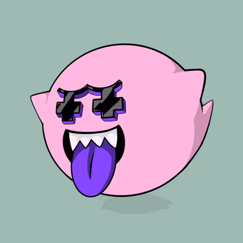 Rareghostclub