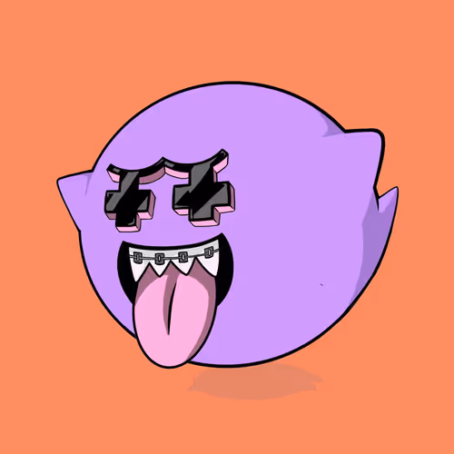 Rareghostclub