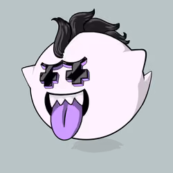 Rare Ghost Club #4857