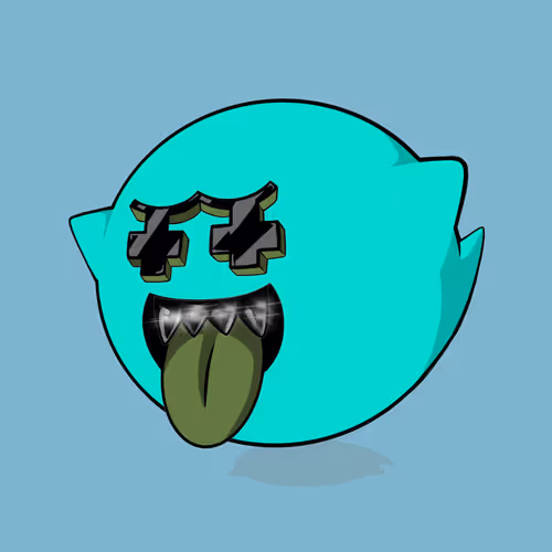 Rareghostclub