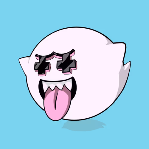 Rareghostclub