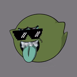 Rare Ghost Club #4055