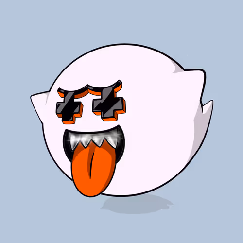 Rareghostclub