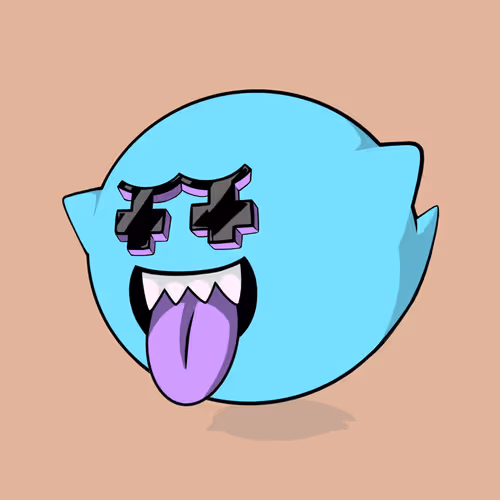Rareghostclub