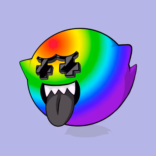 Rareghostclub
