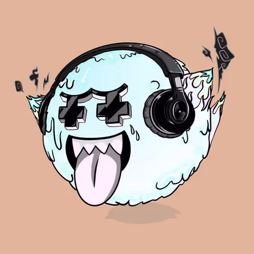 Rareghostclub