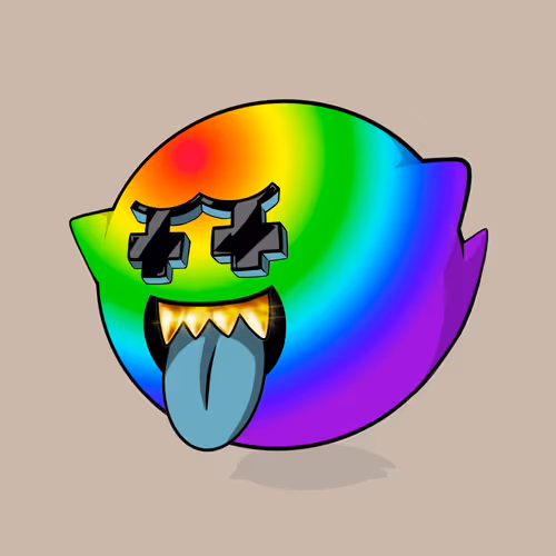 Rareghostclub