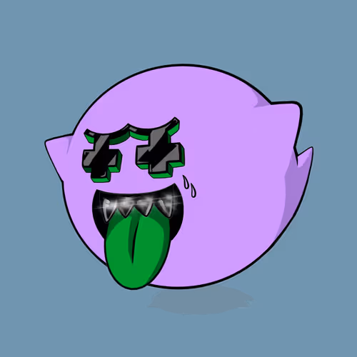 Rareghostclub