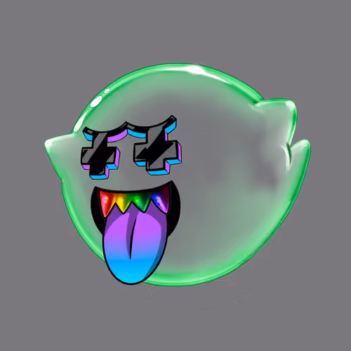 Rareghostclub