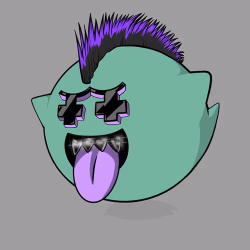 Rareghostclub