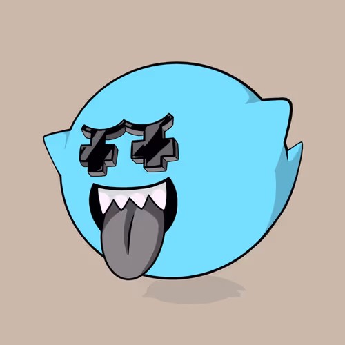 Rareghostclub