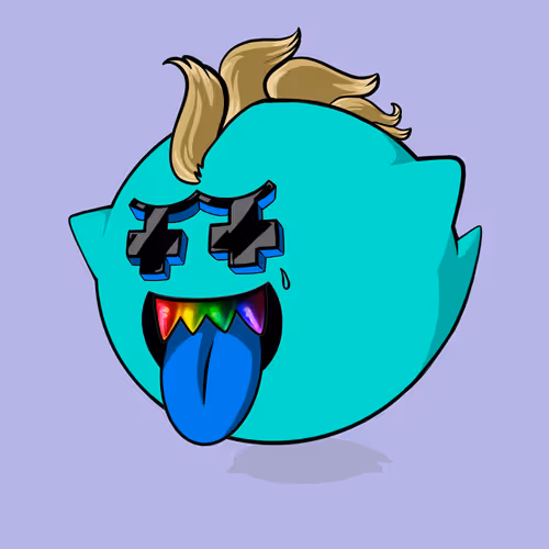 Rareghostclub