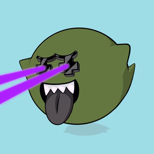 Rareghostclub