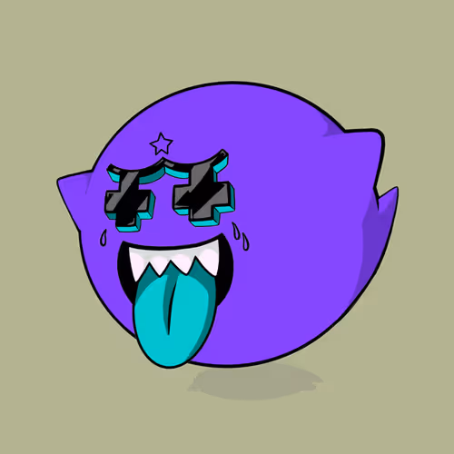 Rareghostclub