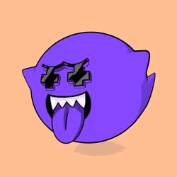 Rare Ghost Club #183
