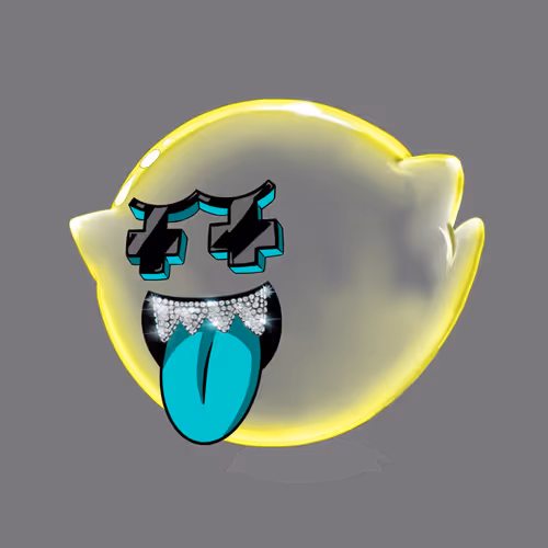 Rareghostclub