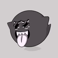 Rare Ghost Club #1158