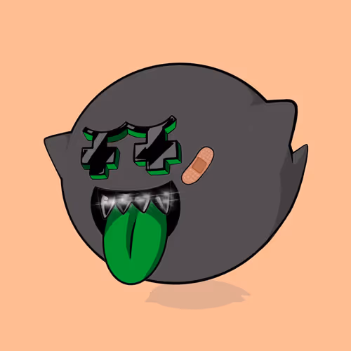 Rareghostclub