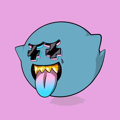 Rareghostclub