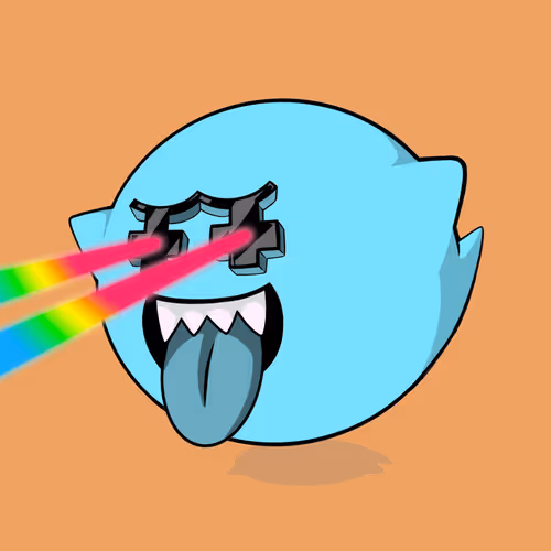 Rareghostclub