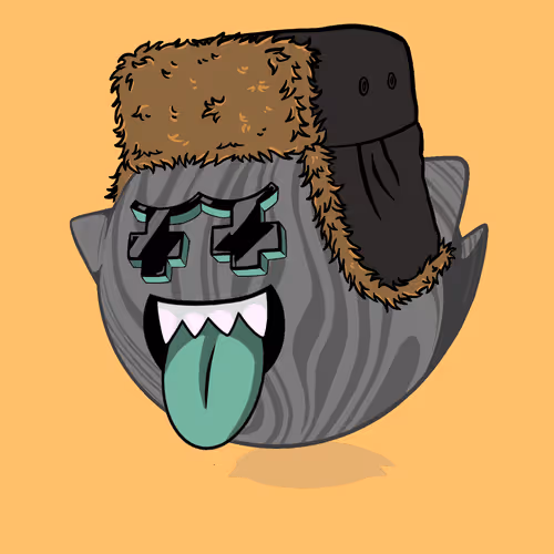 Rareghostclub