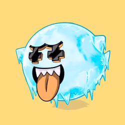 Rare Ghost Club #560