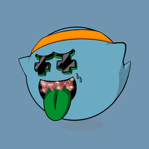 Rareghostclub