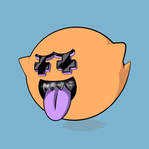 Rareghostclub