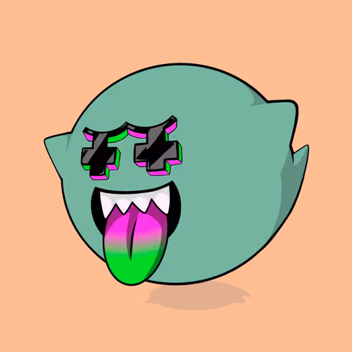 Rareghostclub