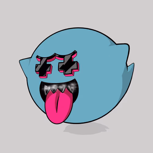 Rareghostclub